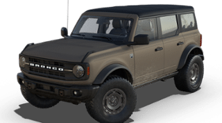 2025 Ford Bronco® External Image 2